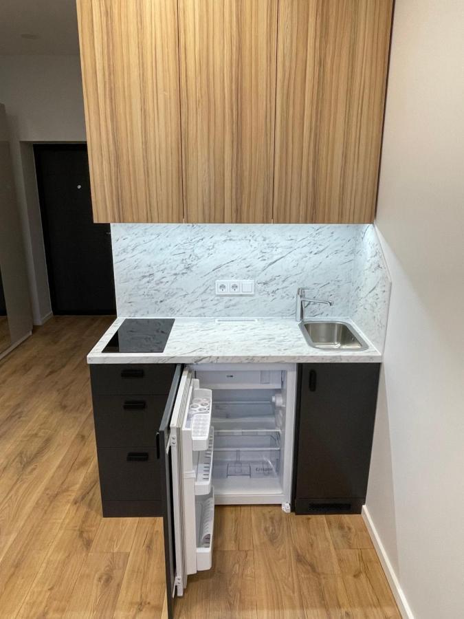 Airport 22 Self Check-in Apartment Wilna